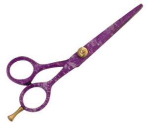 Service le plus populaire Équipement de beauté pour hommes Emballage personnalisé de haute fabrication Marque privée Ciseaux de coiffeur ODM personnalisés - Product Image 5