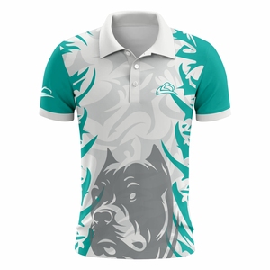 Polos de lujo hechos a medida para mayor comodidad y estilo - Product Image 1