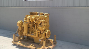 NOUVEAU MOTEUR CATER PILLAR C15 à vendre - Product Image 2