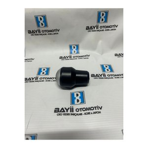 Getz Gear <b>Shift</b> <b>Knob</b> for Hyundai Getz 2003-2011 One Size TR - Product Image 1