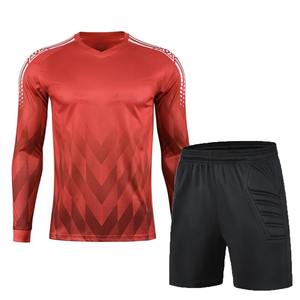 Conjuntos de Camisetas de Fútbol para Hombre 2026, Camisetas y Pantalones Cortos de Fútbol Unisex, Ropa Deportiva, Uniformes de Entrenamiento de Fútbol para Adultos, Trajes Deportivos - Product Image 5