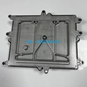 ISBISBEディーゼルエンジンスペアパーツEcuEcm4898112 4025103 0281010254純正ディーゼルエンジン部品ECMECU電子制御M - Product Image 4