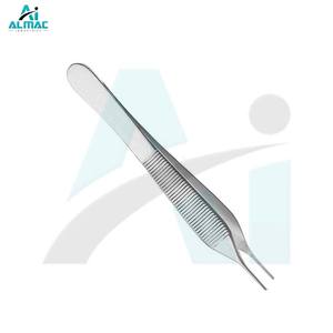 Almac คีมผ่าตัดแอดสันเกรดมืออาชีพเครื่องมือสเตนเลสที่ทนทานสำหรับการผ่าตัดที่แม่นยำในการใช้งานด้านการผ่าตัด - Product Image 3