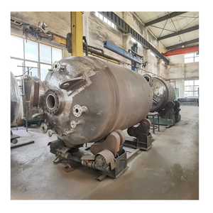 <b>Industrial</b> Microorganism Continuous Perfusion Culture Tank Reactor 16L Batch <b>Enzymes</b> Production - Product Image 2