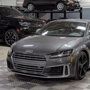 2019 A * udi TTS 2.0T quattro d'occasion - Product Image 1