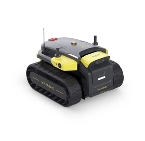 2025ล่าสุดสำหรับเครื่องตัดหญ้า yarbos + เครื่องเป่าหิมะ-พิชิตทุกฤดูกาลได้อย่างง่ายดาย - Product Image 2