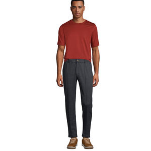 Camisetas al por Mayor 100% Poliéster, Camiseta Deportiva de Poliéster, Tu Máxima Comodidad, Camisetas de Cuello Redondo 100% Algodón - Product Image 3