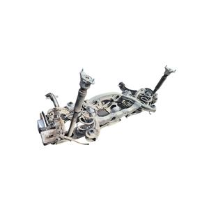 ASSAL ARRIÈRE MERCEDES Classe B (W242) A2463501108 K9K Diesel 1500 (12>14) - Product Image 2