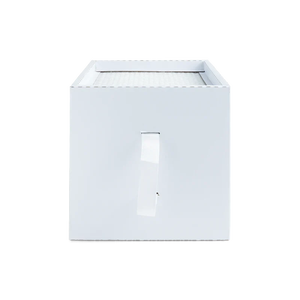 Filtre composite HEPA H13 de remplacement pour purificateur d'air domestique et de camping-car, charbon actif électrique Max, plastique PP, pour une purification optimale de l'air - Product Image 1