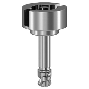 Viti a doppia barra Ø3mm SCHNEIDER ELECTRIC NSYAEDSBSB per contenitori elettronici e per strumenti - Scatole SBM - Product Image 1