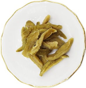 Bon produit - Goût tropical vietnamien, goyave séchée de haute qualité, goyave verte, vente en gros de goyave rose et verte séchée et moelleuse - Product Image 6