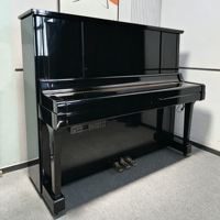 Used Yamahas UX3 Upright Piano Silent Acoustic Japan Made Black Piano Stable Structure Excellent Sound Quality second hand