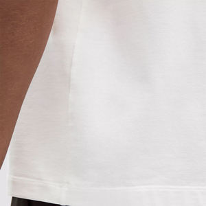 2025 Zeroed, camiseta sin mangas de algodón sin mangas de primera calidad para hombre, chaleco de cuello de Color sólido, ropa de calle para gimnasio, Fitness, uso informal - Product Image 5