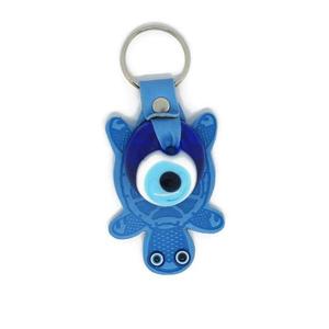 10x5cm <b>Leather</b> <b>Keychain</b> - Product Image 5