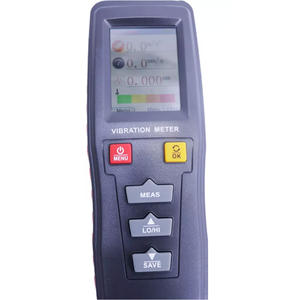 Wintact WT63B testeur de vibrations Portable LCD coloré analyseur de vibrations numériques testeur de vibrations - Product Image 4