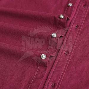 Manches longues hommes robe chemise jeunesse robe chemise Pakistan fait Top vente confortable tissu robe chemise - Product Image 4