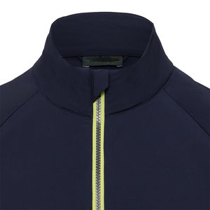 Chubasquero impermeable para hombre con diseño OEM de la mejor calidad, ropa deportiva con logotipo bordado, chubasquero de Golf de alta calidad para hombre - Product Image 4