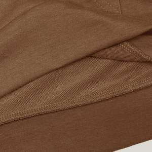 2025 hombres Casual moda Joker sublimación pulóver Sudadera con capucha mejor calidad divertido de gran tamaño transpirable diseño sólido patrón OEM - Product Image 5