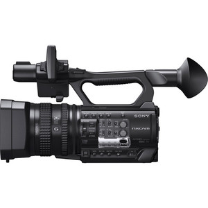 Nuevas Videocámaras HXR-NX100 Full HD NXCAM Más Vendidas - Product Image 1