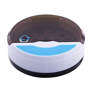 Wonegg Trung Quốc tốt nhất người bán hoàn toàn tự động mini 9 gà vịt ngỗng trứng lồng ấp nở Máy ấp - Product Image 3