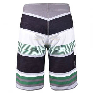 Short de Sublimation en Tissu Style de Rue Meilleur Short de Sublimation sur Mesure Léger pour Vente en Ligne - Product Image 4