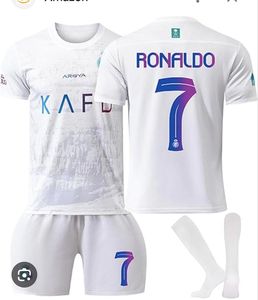 7V7 Soccer Uniform Men's Comfortable Mesh Shirts and Shorts Stylish Set with Low MOQ and High Quality - Product Image 3