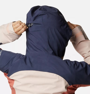 Veste coupe-vent pour femmes faite pour la course et les entraînements de fitness Veste coupe-vent pour femmes conçue pour le vent - Product Image 4