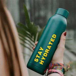 Pegatinas de Vinilo Naranja con Letras Personalizadas, Resistentes a los Rayos UV (30 mm x 30 mm), Resistentes al Desgarro e Impermeables, para Logotipos de Guitarra Acústica, Marcas y Bandas - Product Image 1