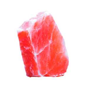 Pierre murale en sel de l'Himalaya naturel coupée sur le côté pour la construction de sauna, salle de massage, panneaux muraux | Sel rose de l'Himalaya 100% pur, export - Product Image 1