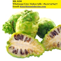 Verse biologische Noni-fruit, ISO-gecertificeerd, 10kg, KMI-merk, met voordelige prijs. HP 0084 917 476 477