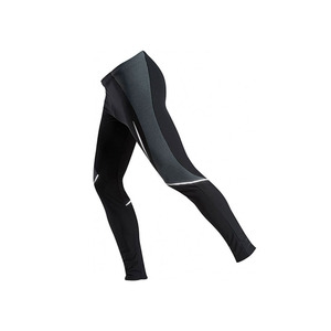 Leggings de Yoga para Mujer, Cintura Alta, Elásticos, Color Sólido, Suaves, Transpirables, Ajustables, para Fitness y Running - Product Image 2