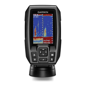 Striker 4 con Transductor 3.5 GPS con Transductor Tradicional Chirp - Product Image 2