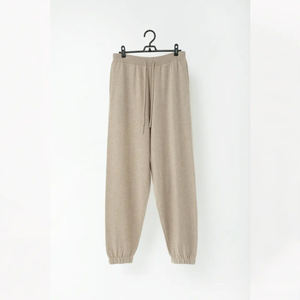 Pantalones Jogger Casuales de Lona para Actividades Diarias, Ropa Urbana, Correr, con Cintura Ajustable con Cordón, para Entrenamiento, Viajes - Product Image 2