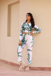 Vêtements de plage de la meilleure qualité, logo personnalisé, femmes, satin pur cousu, impression à la main, vêtements d'été, ensemble de cordons pour la vente à l'exportation, quantité en gros - Product Image 3