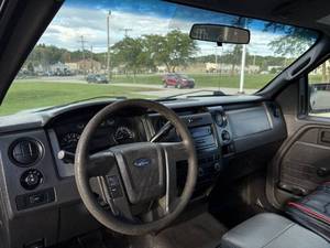 Precio bajo, Ford F-150 XL 2013, auto usado en venta - Product Image 3