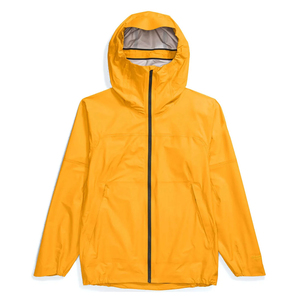 Chaqueta de lluvia cortavientos de nuevo diseño, chaqueta para hombre, chaqueta de lluvia cortavientos deportiva de alta calidad, diseño de fábrica, chaqueta de lluvia cortavientos para hombre - Product Image 1