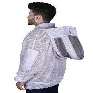 Traje de Apicultura de Calidad Superior, OEM Personalizado, Profesional, de Secado Rápido, Traje de Seguridad Desechable, Gran Venta - Product Image 3