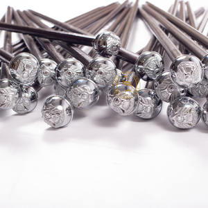 La mejor vara de Swagger ceremonial de alta calidad con tarifa barata - Product Image 3