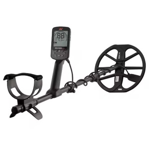 NUEVO Detector de Metales Industrial 100% AUTÉNTICO para 900 con EQX 11 y 6 Bobinas Dobles-D OEM - Product Image 4