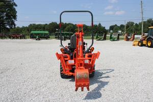 2018รถแทรกเตอร์สำหรับฟาร์มคูโบต้า BX23S 4x4 40-90HP เครื่องยนต์แมสซีย์พร้อมปั๊มกระปุกเกียร์4WD ล้อแบริ่งส่วนประกอบหลัก - Product Image 4