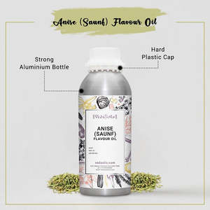 น้ำมันกลิ่นโป๊ยกั๊ก (ซันฟ์) สำหรับปรุงอาหาร - Product Image 3