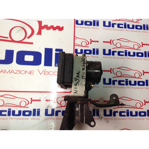 ABS NISSAN Murano 1st Series 47660CC084 06.2102-0327.4 06.2109-0522.3 น้ำมันเบนซิน (05>) - Product Image 2