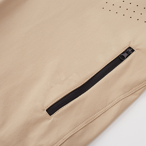 Pantalones cómodos de bicicleta de montaña de la mejor calidad, pantalones de ciclismo acolchados para hombres, pantalones de ropa Adventure Ready - Product Image 6