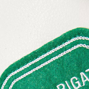 Chaqueta de Letterman de alta calidad Precio al por mayor Chaqueta de Letterman de color personalizado - Product Image 4