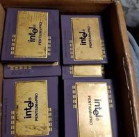 Déchets céramiques de CPU à bas prix à vendre – Meilleur choix pour le recyclage et la fusion des déchets électroniques – Déchets de CPU à vendre à prix modérés
