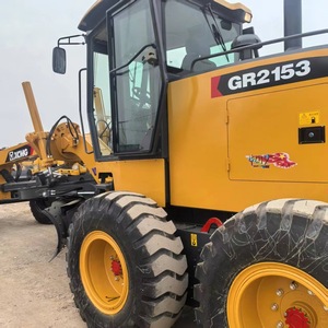 Motoniveladora Caterpillar <span class=keywords><strong>140h</strong></span> Usada con Motor Japonés, Caja de Cambios, Bomba y Componentes Principales para Construcción - Product Image 1
