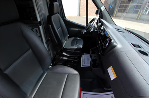 W1W9ED3Y1NT088911  Furgoneta de Carga 2022 4500 Techo Alto Distancia Entre Ejes Extendida de 170 Pulgadas V6 RWD - Product Image 3