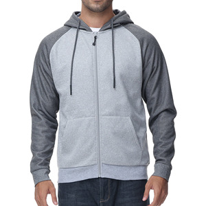 Sudaderas con Capucha para Hombre Cómodas en Existencia, Transpirables, Nuevo Estilo, Sudaderas Básicas para Hombre, Mezcla de Algodón, Sudadera con Capucha Personalizada para Hombre - Product Image 1