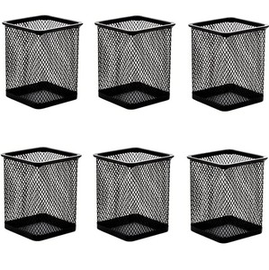 Metal 3 Tier Mesh Paper Files Office Table Desk <b>Organizer</b> Hot Sale - Product Image 6