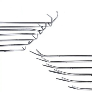 ชุดเครื่องมือผ่าตัดโรคหัวใจและทรวงอกทำจากสเตนเลสสตีล - Product Image 4